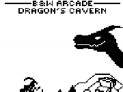 Spielen Dragon's cavern