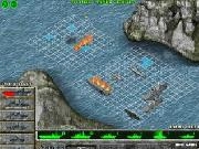 Battleship war