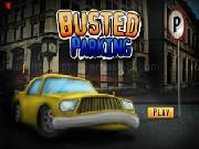 Spielen Busted parking