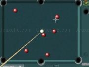 Play Big billiard now