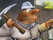 Spielen Gold mine 2