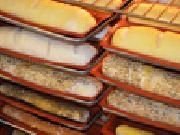 Spielen Jigsaw: baking bread