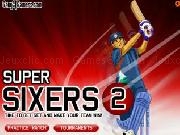 Spielen Super sixers 2