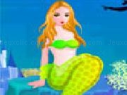 Spielen Mermaid kingdom