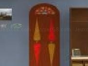 Spielen Gold room escape: mobile phones