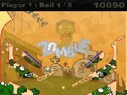 Play Zombie vs pinball now