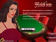 Play Holdem now