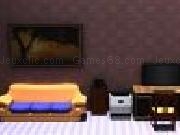 Spielen Gold room escape summer