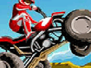 Play Stunt dirt bike 2 now