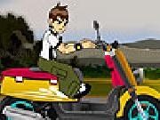 Play Kid motorbike now