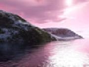 Play Jigsaw: pink waters now