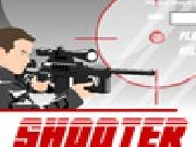 Spielen Shooter accuracy and speed