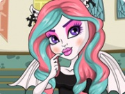 Play Rochelle goyle's chic makeover now