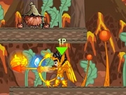 Spielen Golden stole