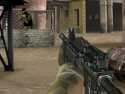 Spielen Cs golden sniper