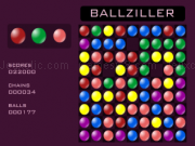 Play Ballziller now