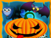 Spielen Golden halloween