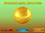 Spielen Golden ball