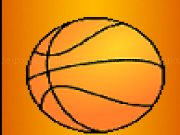 Play Basketball shootout now