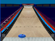 Play Bowling mania now