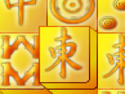 Spielen Golden mahjong