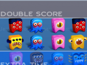 Spielen Connect monsters 2