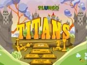 Spielen Titans