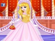 Play Dream princess dress up now