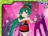 Play Party dance girls dressup now