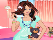 Play Pretty nighties dress up now