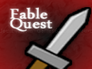 Spielen Fable quest