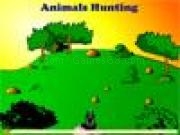 Spielen Animals hunting