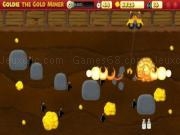 Spielen Goldie the gold miner