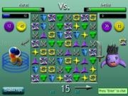 Spielen Match monsters