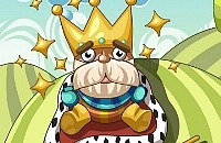 Spielen Angry king
