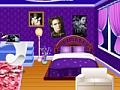 Play Robert pattinson fan room decoration now