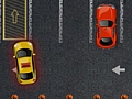 Spielen Driving school parking