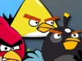 Bejeweled angry birds