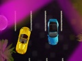 Spielen Las vegas night parking