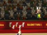 Play Bunnylimpics basketball now