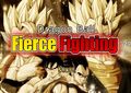 Spielen Dragon ball fierce fighting v2.0