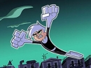 Play Danny phantom: straszny lot now