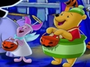 Play Halloween with winnie now