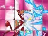 Play Winx puzzle now