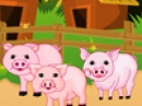 Play Babysitter piggy now