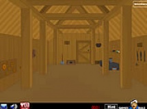 Spielen Viking house escape