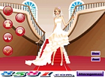 Play Fetching wedding bride now