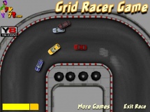 Spielen Ultimate racing king