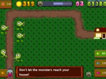 Spielen Monsters ate my neighbors
