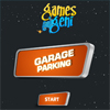 Spielen Voiture a garer dans un garage : garage parking
